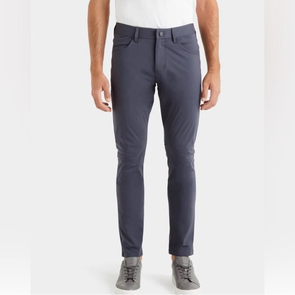 Rhône commuter trouser joggers - 33